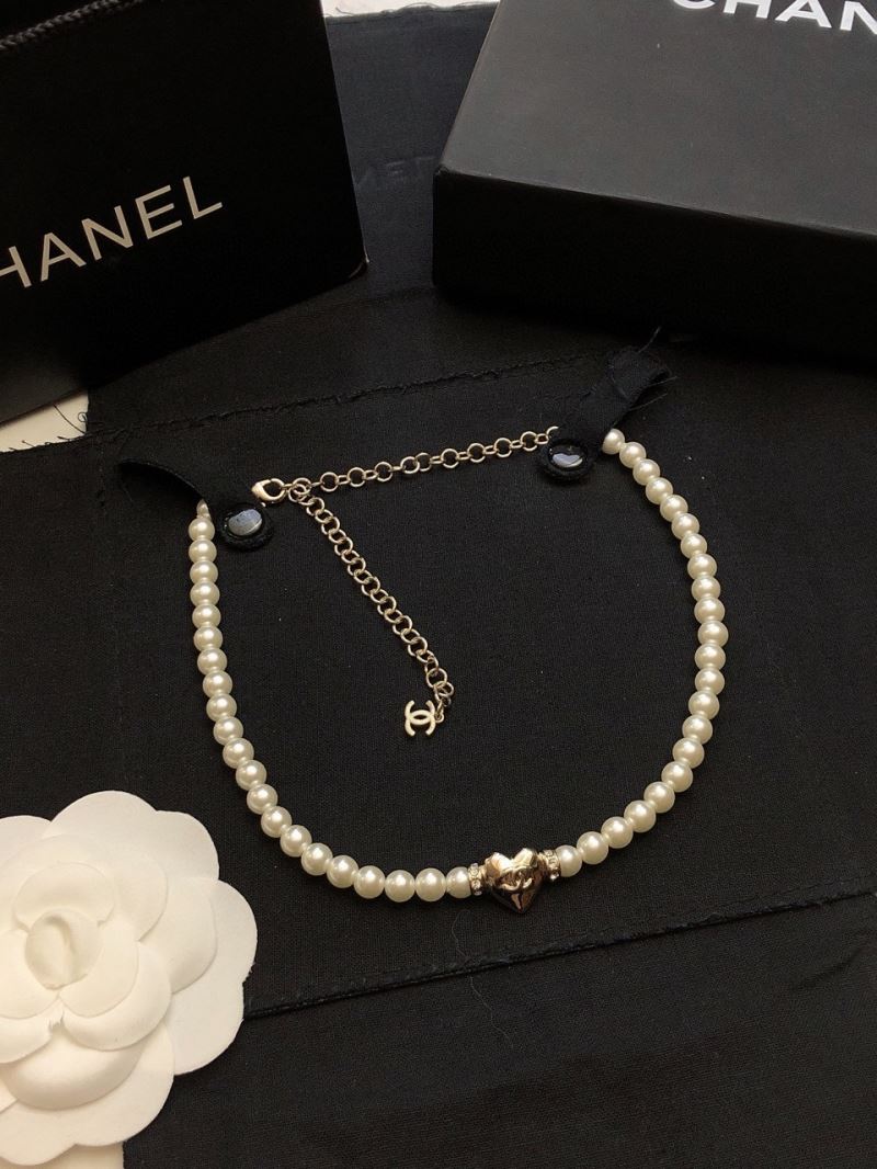 Chanel Necklaces